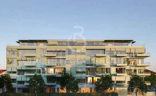 Apartment in Lordelo do Ouro e Massarelos, Porto District, Portugal 1