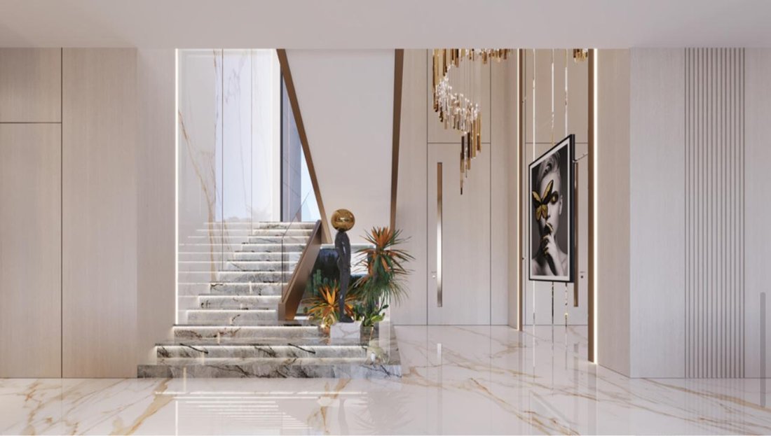 Villa in Ghadeer Al Tayr, Abu Dhabi Emirate, United Arab Emirates 5 - 16717989