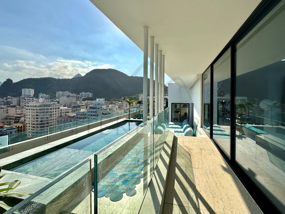 Apartment in Rio de Janeiro, State of Rio de Janeiro, Brazil 3 - 14232372