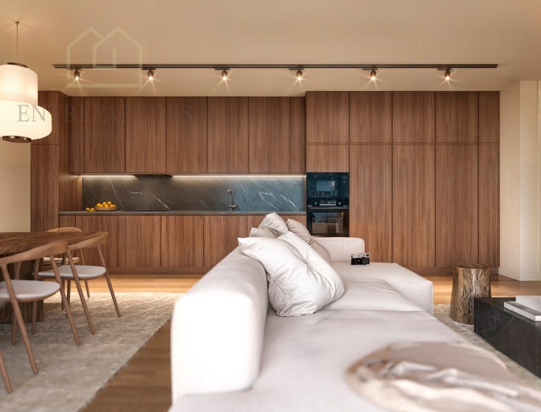 Apartment in Matosinhos e Leca da Palmeira, Porto District, Portugal 5 - 15692081