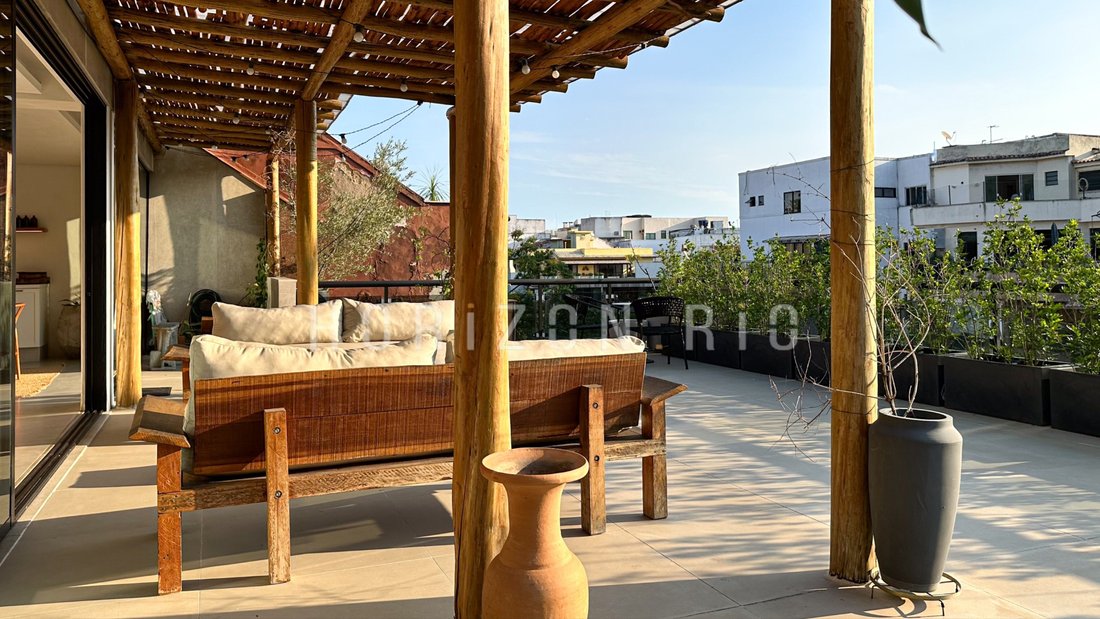 Apartment in Rio de Janeiro, State of Rio de Janeiro, Brazil 3 - 15553275