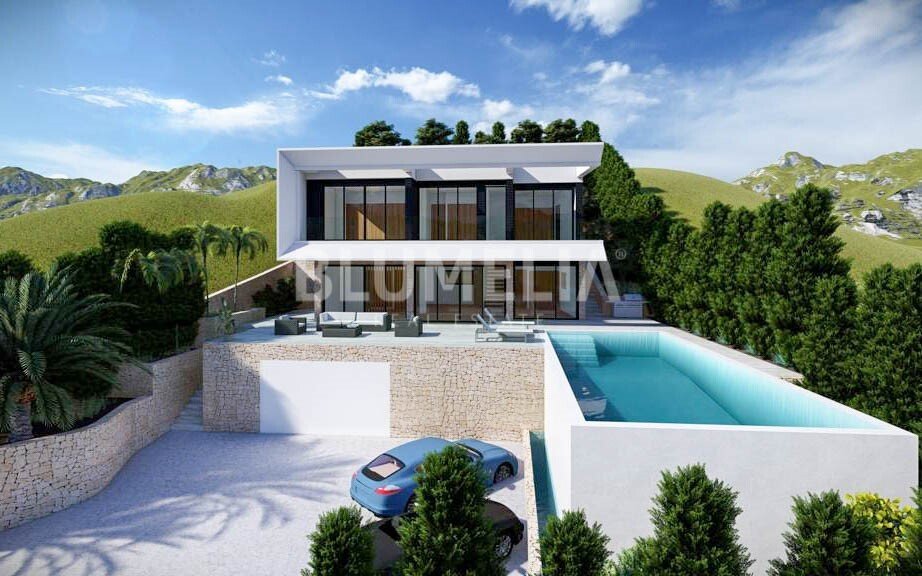 House in Altea Hills, Altea, Valencian Community 2 - 12509067