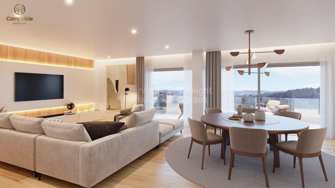 Apartment in Sao Domingos de Benfica, Lisbon, Portugal 2 - 15314102