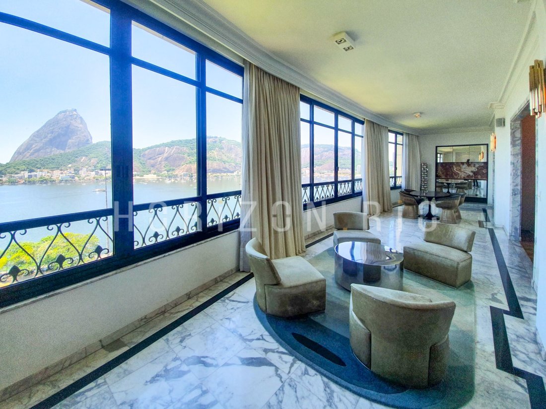 Apartment in Rio de Janeiro, State of Rio de Janeiro, Brazil 1 - 14698827