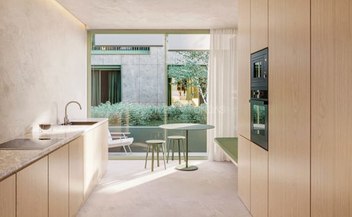 Apartment in Lordelo do Ouro e Massarelos, Porto District, Portugal 1