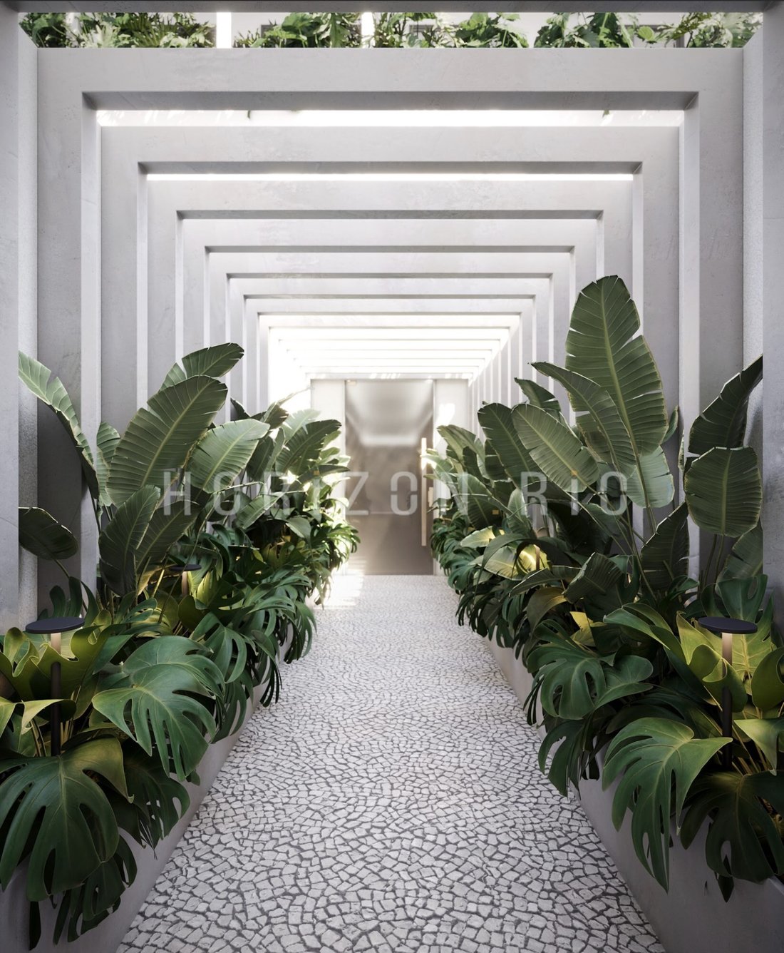 Apartment in Rio de Janeiro, State of Rio de Janeiro, Brazil 4 - 15497299