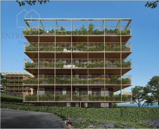 Apartment in Santa Marinha e Sao Pedro da Afurada, Porto District, Portugal 3 - 14560380