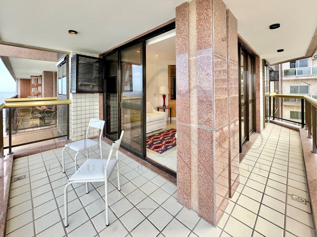 Apartment in Rio de Janeiro, State of Rio de Janeiro, Brazil 4 - 14863397