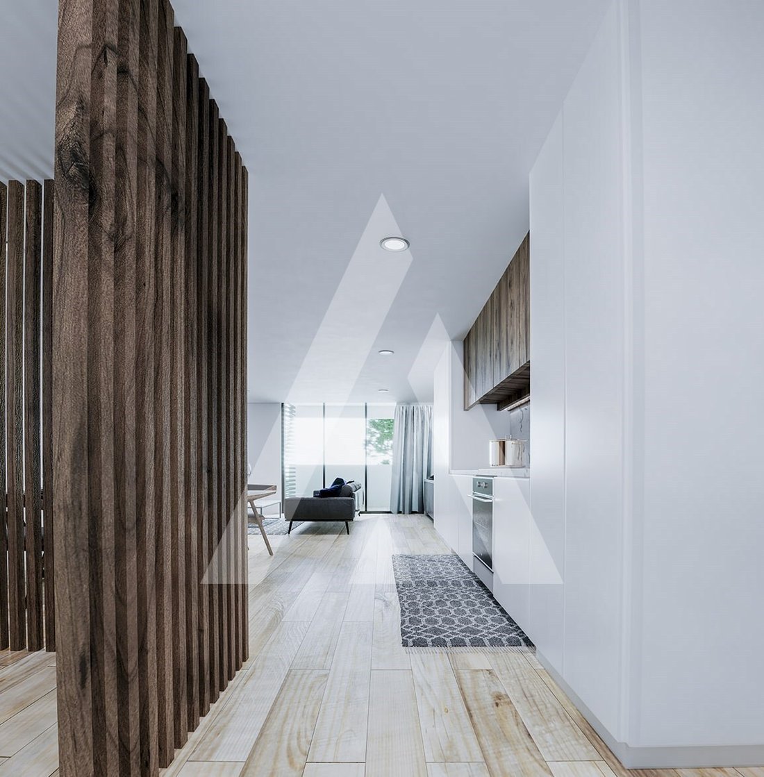 Apartment in Esgueira, Aveiro District, Portugal 5 - 16598773
