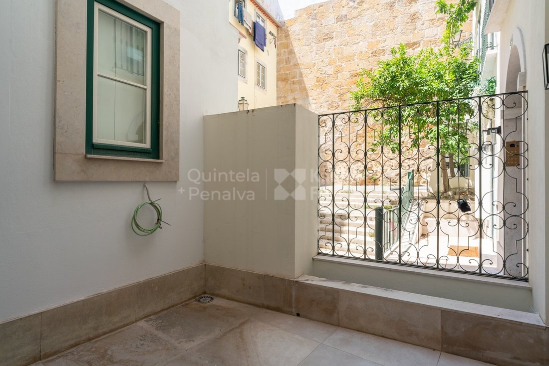 Apartment in Santa Maria Maior, Lisbon, Portugal 1 - 16017648