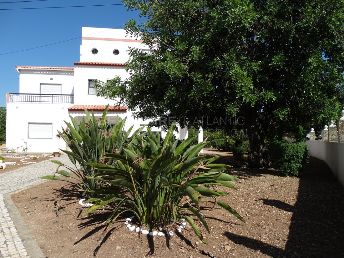 House in Sao Bras de Alportel, Algarve, Portugal 4 - 14481045
