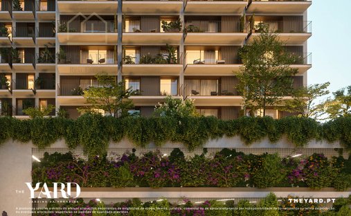 Apartment in Santa Marinha e Sao Pedro da Afurada, Porto District, Portugal 1