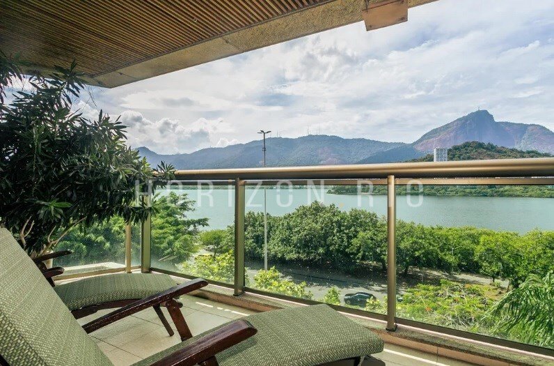 Apartment in Rio de Janeiro, State of Rio de Janeiro, Brazil 1 - 14698672