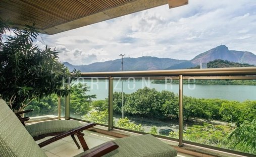 Apartment in Rio de Janeiro, State of Rio de Janeiro, Brazil 1