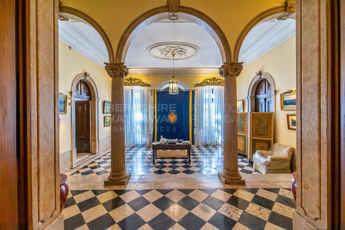 Chateau in Misericordia, Lisbon, Portugal 3 - 12800278