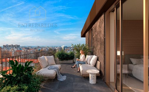 Apartment in Matosinhos e Leca da Palmeira, Porto District, Portugal 1