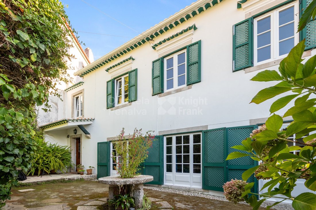 House in Sintra, Lisbon, Portugal 2 - 15015770