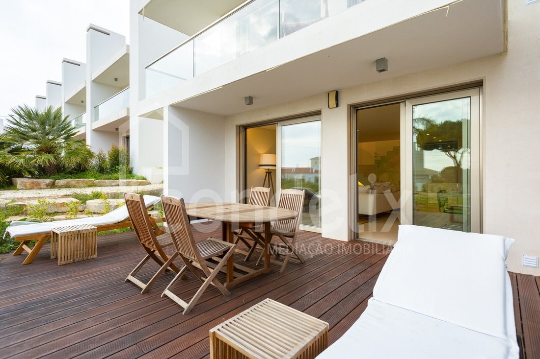 House in Olhos de Agua, Algarve, Portugal 1 - 15716500
