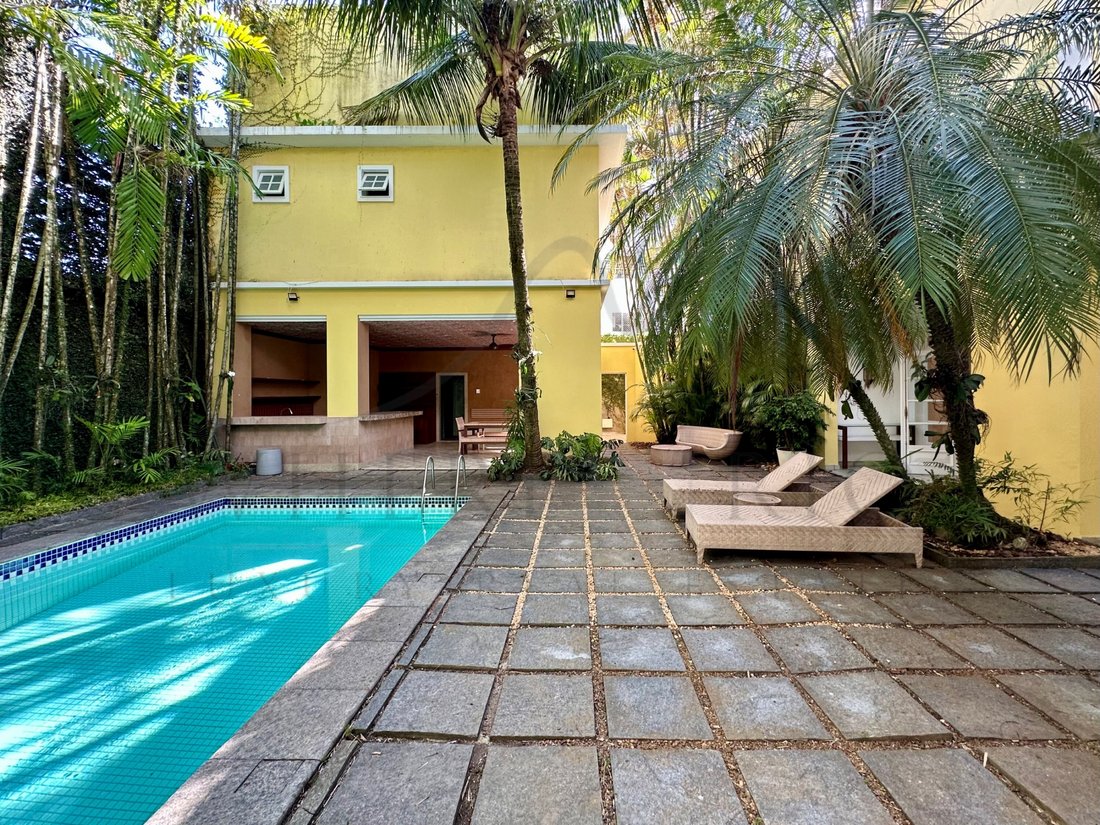 House in Rio de Janeiro, State of Rio de Janeiro, Brazil 3 - 13193958