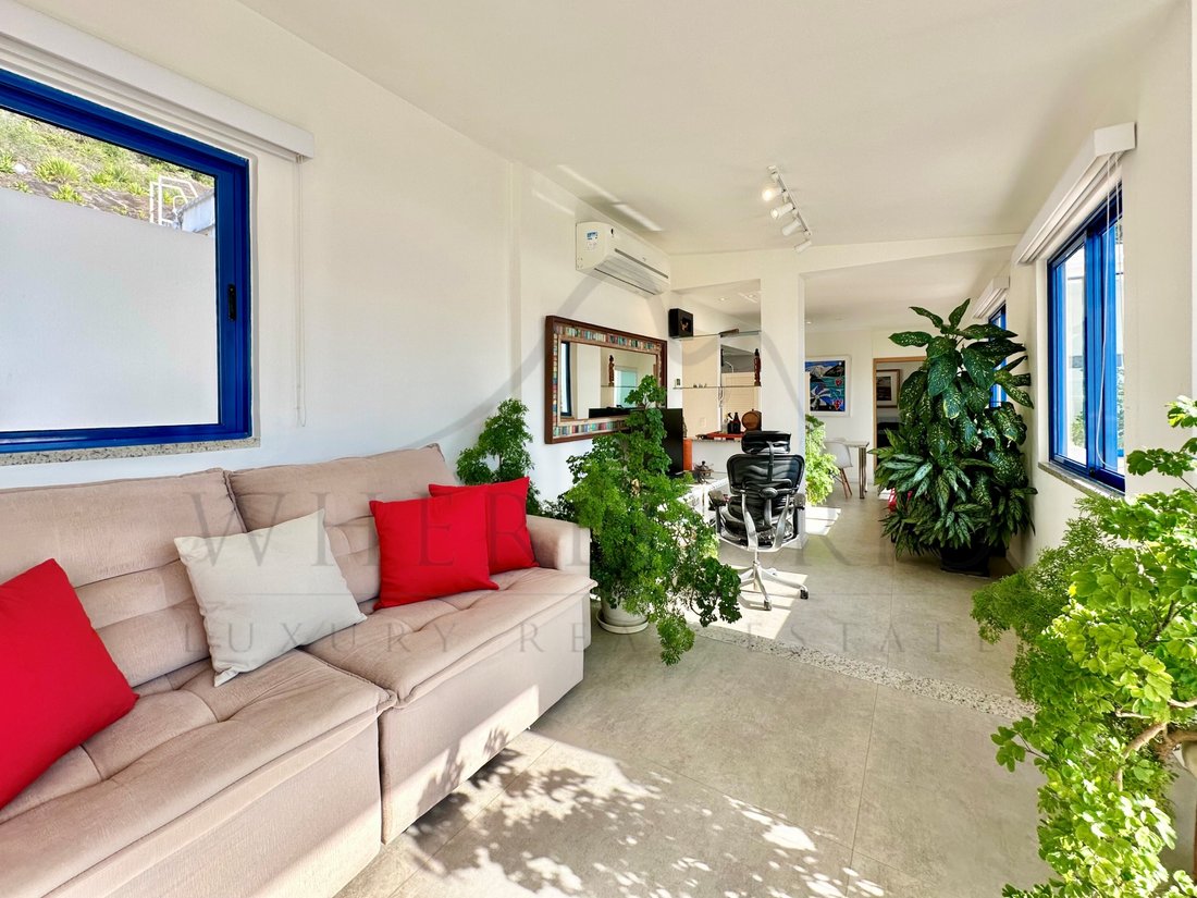 Penthouse in Rio de Janeiro, State of Rio de Janeiro, Brazil 5 - 16164918