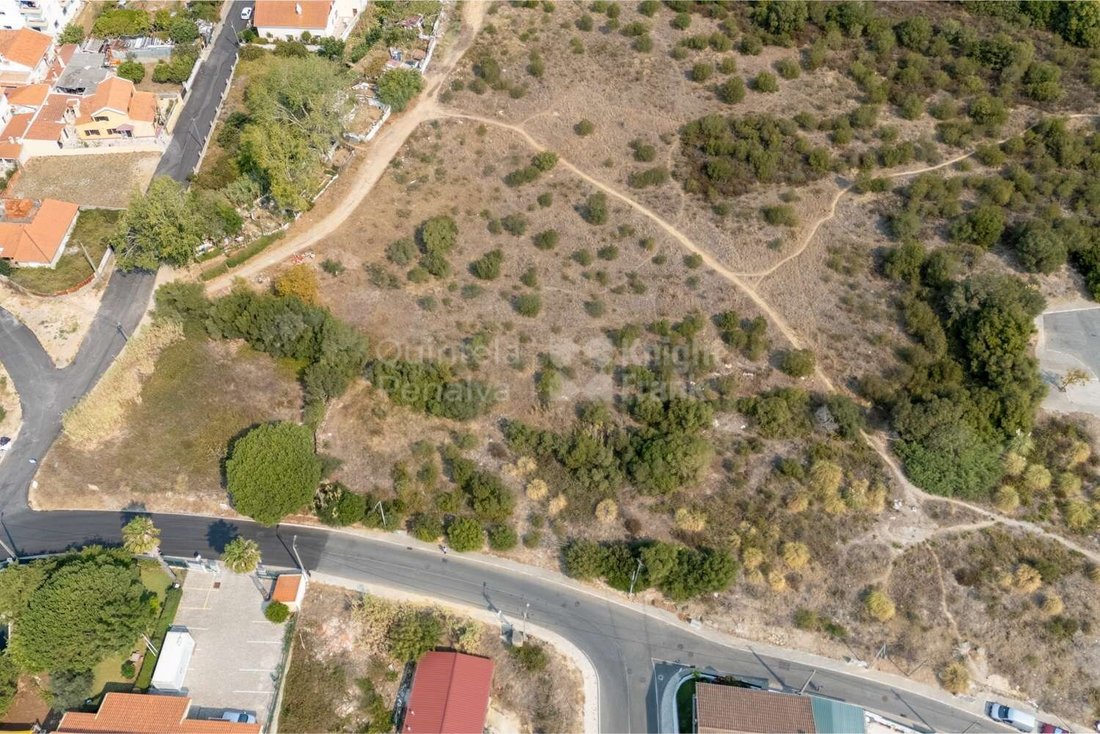 Land in Estoril, Cascais e Estoril, Lisbon 4 - 15015532