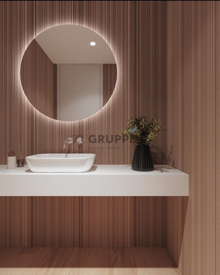 Apartment in Canidelo, Porto District, Portugal 3 - 16598541