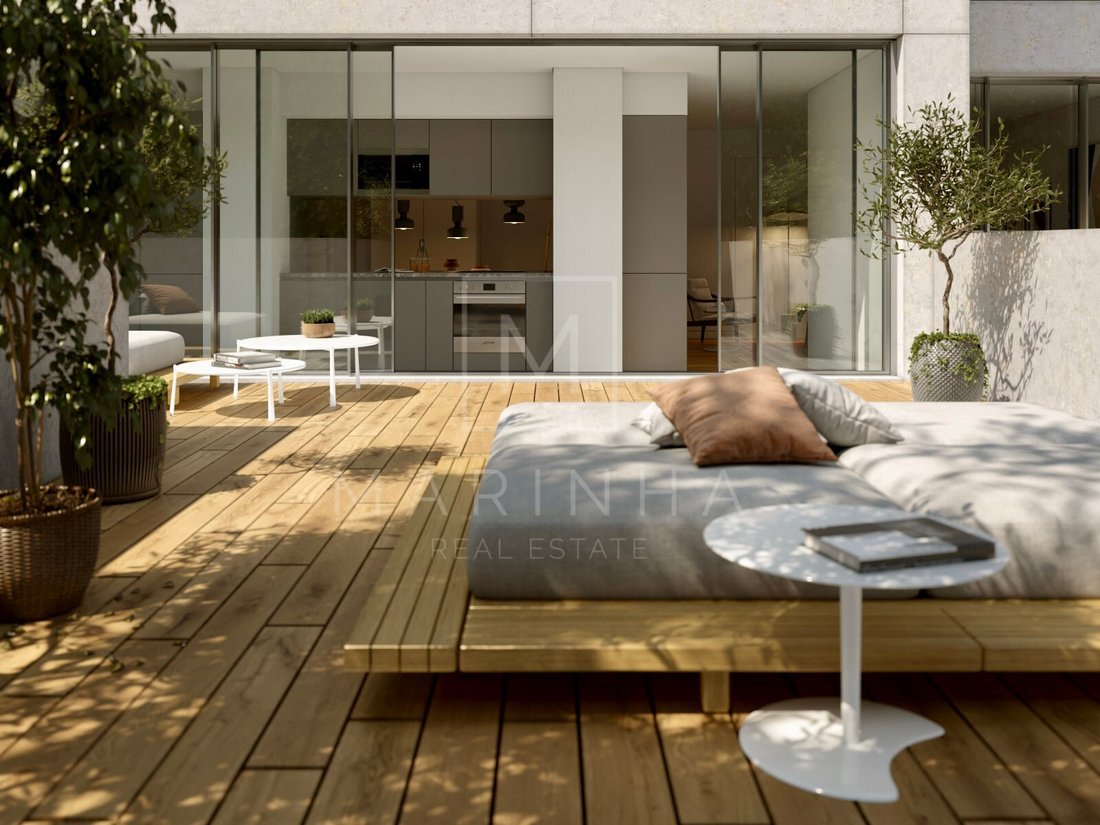 Apartment in Estrela, Lisbon, Portugal 5 - 16600041