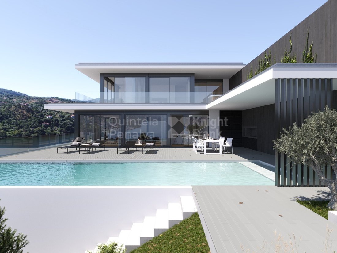 House in Ancede e Ribadouro, Porto District, Portugal 1 - 15095415