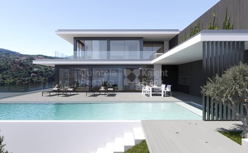 Maison à Ancede e Ribadouro, District de Porto, Portugal 1