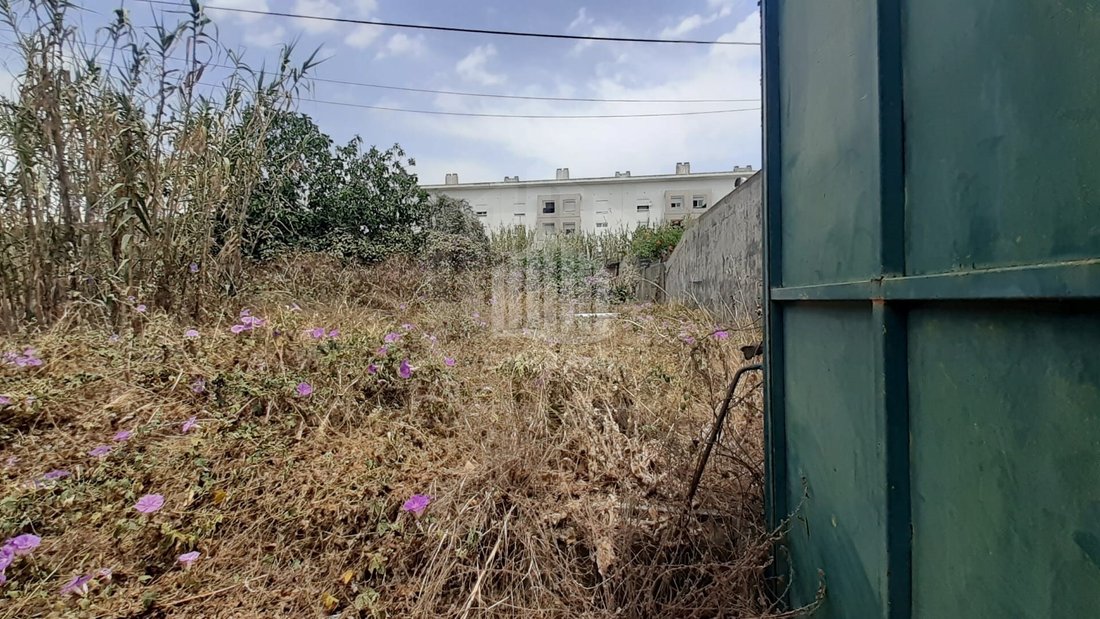 Land in Ajuda, Lisbon, Portugal 3 - 13407977