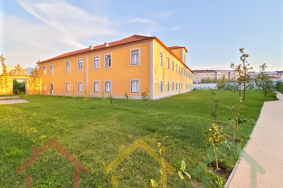 House in Aguas Santas, Porto District, Portugal 5 - 16599374