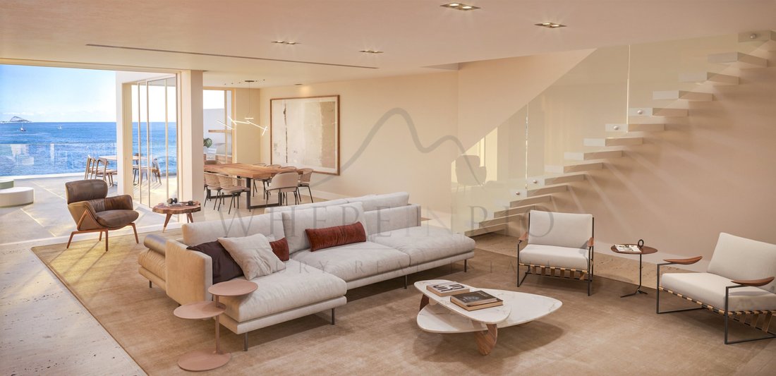 Apartment in Rio de Janeiro, State of Rio de Janeiro, Brazil 1 - 14926507