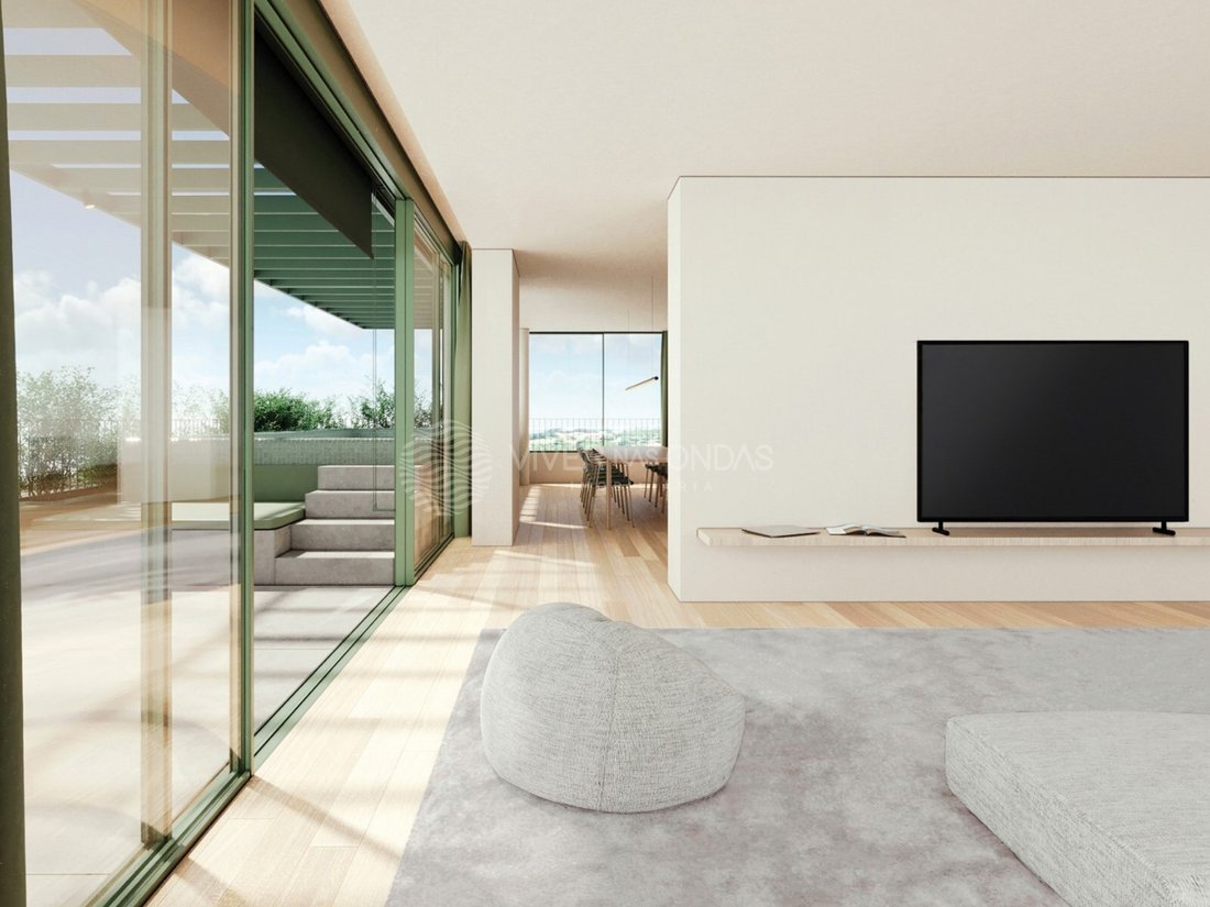 Apartment in Lordelo do Ouro e Massarelos, Porto District, Portugal 3 - 15467384