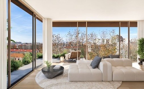 Apartment in Matosinhos e Leca da Palmeira, Porto District, Portugal 1