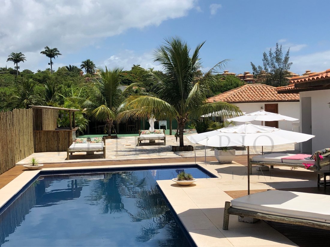 House in Village da Ferradura, State of Rio de Janeiro, Brazil 3 - 11715392