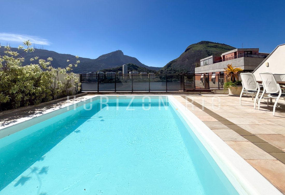 Apartment in Ipanema, State of Minas Gerais, Brazil 1 - 16151019
