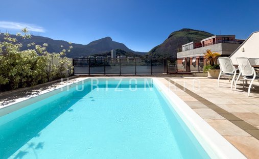 Apartment in Ipanema, State of Minas Gerais, Brazil 1