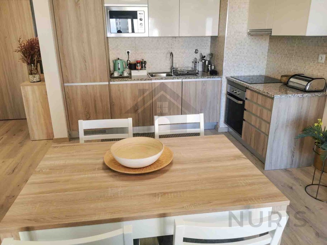 Apartment in Portimao, Algarve, Portugal 3 - 14024471