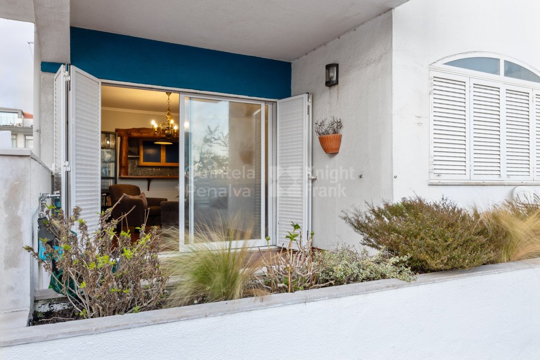 Apartment in Estoril, Cascais e Estoril, Lisbon 3 - 16621485