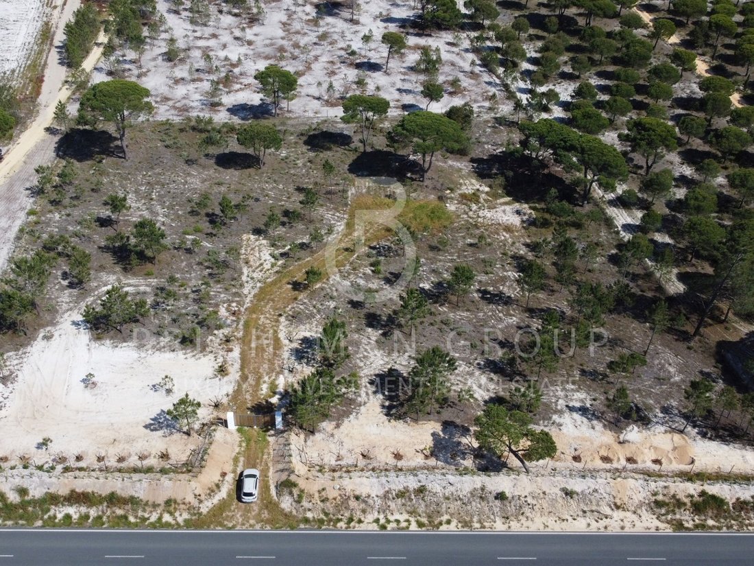 Land in Carvalhal, Setubal, Portugal 2 - 15658185