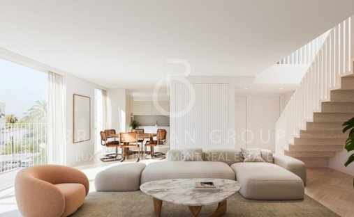 Apartment in Alcantara, Lisbon, Portugal 1