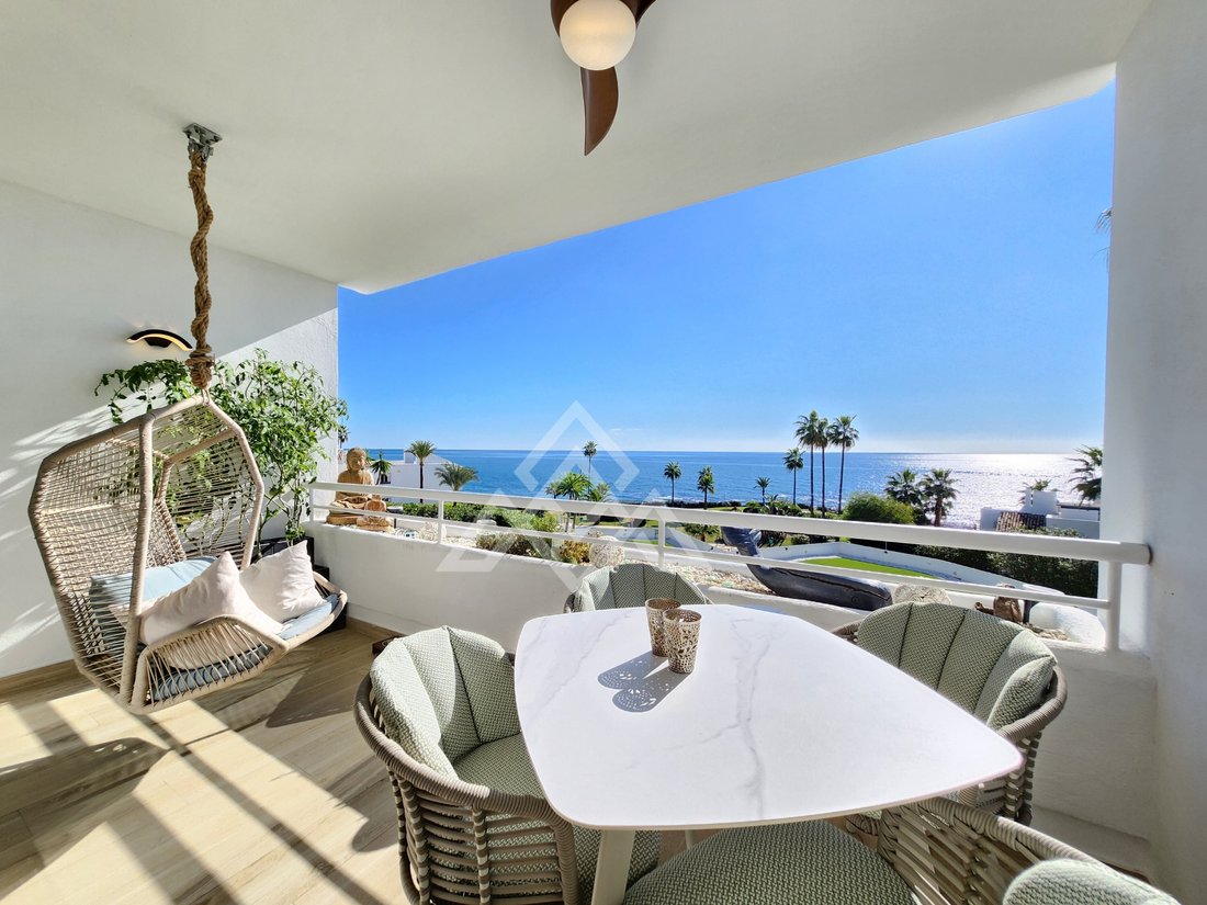 Apartment in Riviera del Sol, Mijas, Spain 1 - 16668002