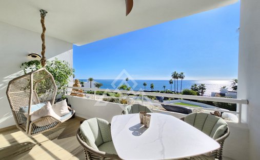 Apartment in Riviera del Sol, Mijas, Spain 1