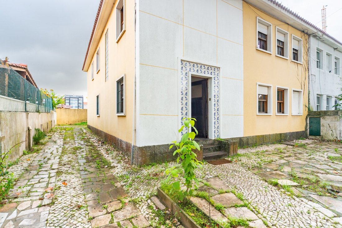 House in Arroios, Lisbon, Portugal 1 - 16613196