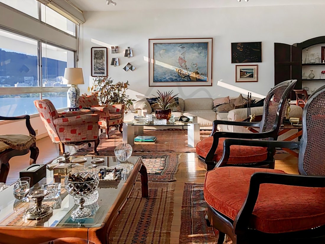 Apartment in Rio de Janeiro, State of Rio de Janeiro, Brazil 2 - 11778070