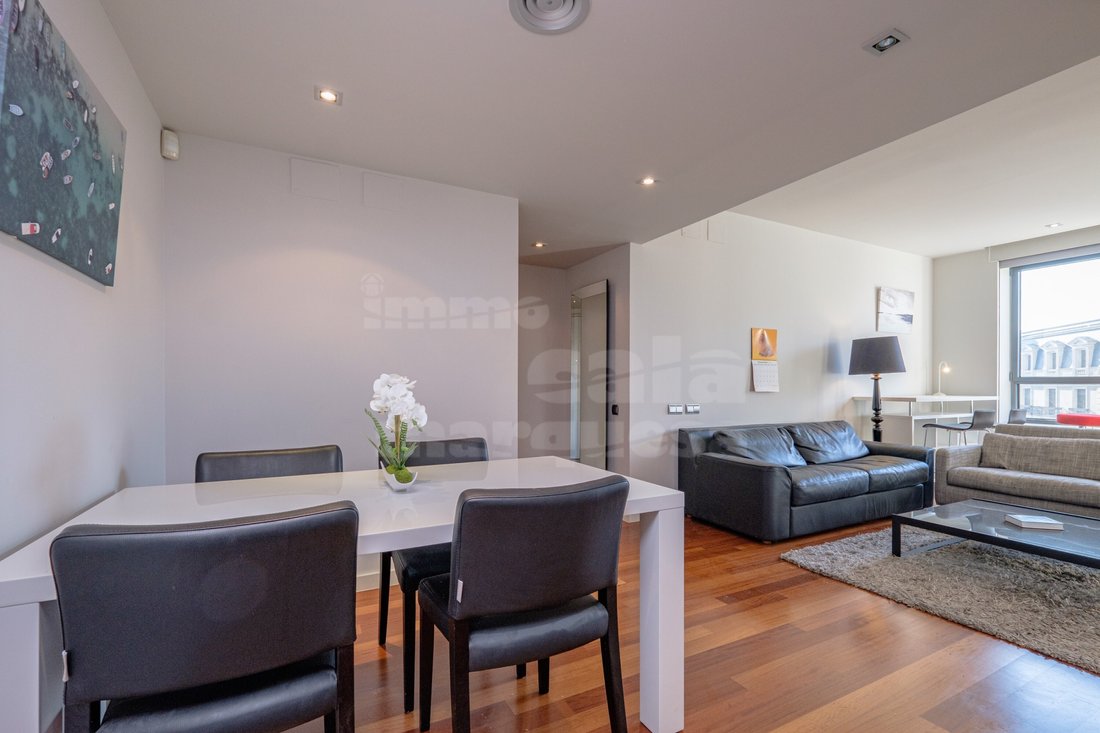 Apartment in Eixample, Barcelona, Spain 5 - 16099078