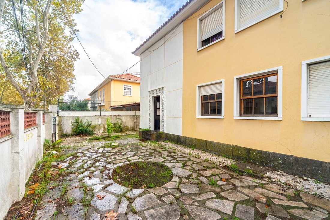 House in Arroios, Lisbon, Portugal 3 - 16613196