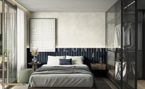Appartement à Rio de Janeiro, Rio de Janeiro, Brésil 1