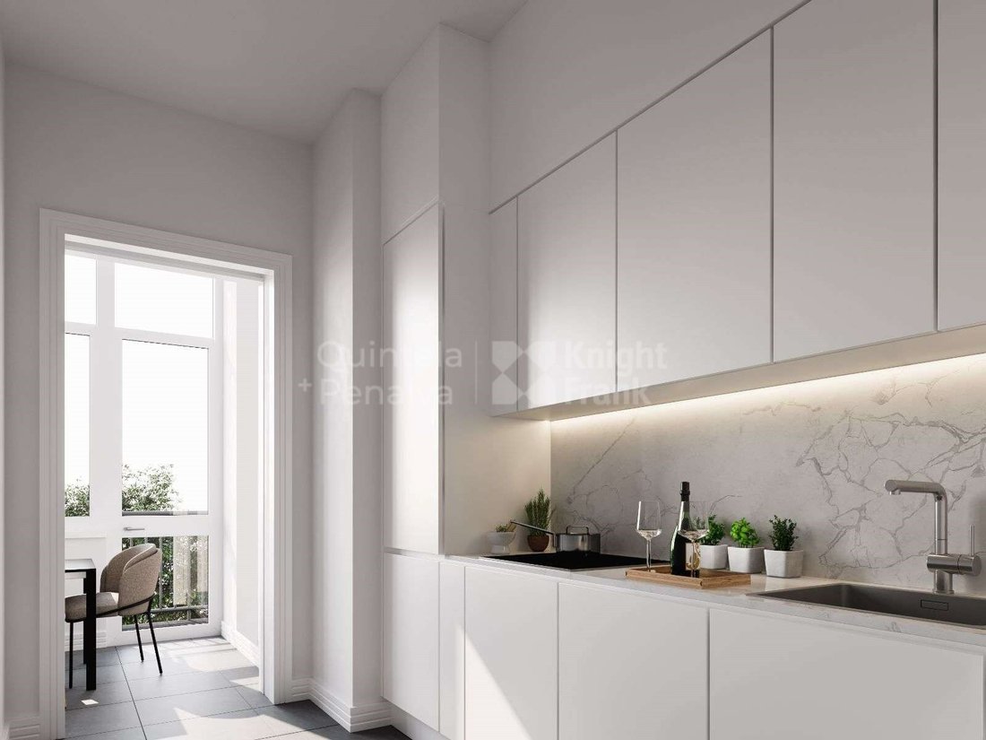 Apartment in Arroios, Lisbon, Portugal 4 - 15015625