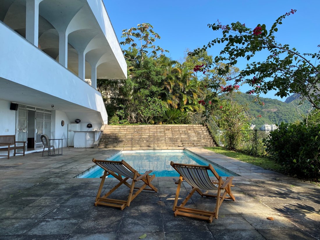 House in Rio de Janeiro, State of Rio de Janeiro, Brazil 3 - 11730212